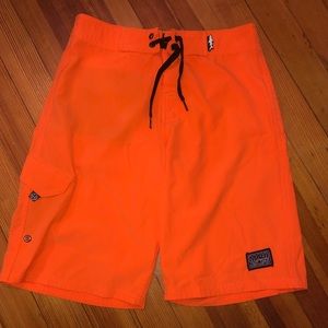 Boys Swim Trunks